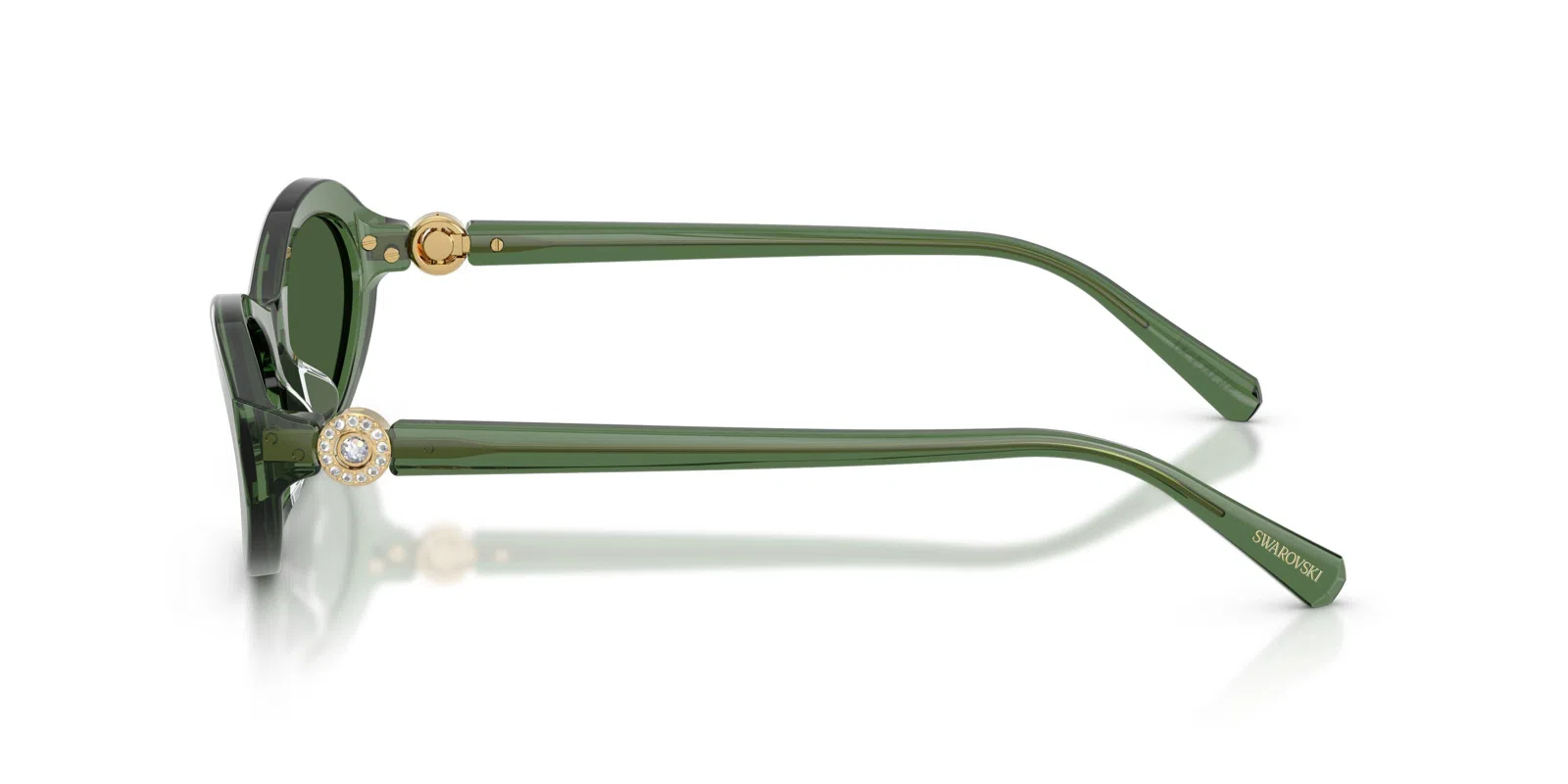 Swarovski 6069U Sunglasses - view 12